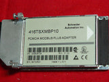 416TSXMBP10 Used Modicon PCMCIA MB+ Adap 416-TSX-MBP-10