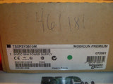 TSXPSY3610 NEW SEALED Modicon Premium Power Sply TSX PSY 3610M