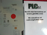 140CPS11420 Used TESTED Modicon AC Power Sply 140-CPS-114-20
