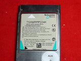 TSXMRPP224K Schneider Modicon SRam Memory Card Used TSX-MRPP-224K TSXMRPP224