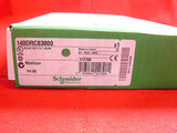 140DRC83000 BRAND NEW SEALED! Modicon Relay OUT 140-DRC-830-00