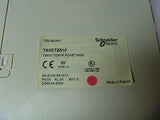 TSXETZ510 Used Modicon Premium TSX57 TCP/IP FCAST MOD TSX-ETZ-510