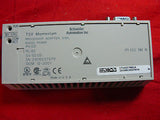 171CCC78010 Used TESTED Modicon RS232, RS485 Processor 171-CCC-780-10